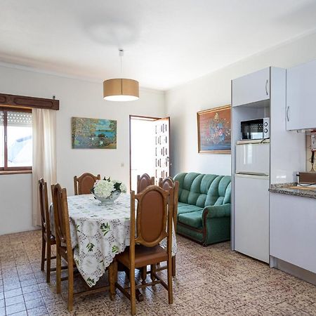 L'Alcibiades - Costa Nova Apartment Bagian luar foto