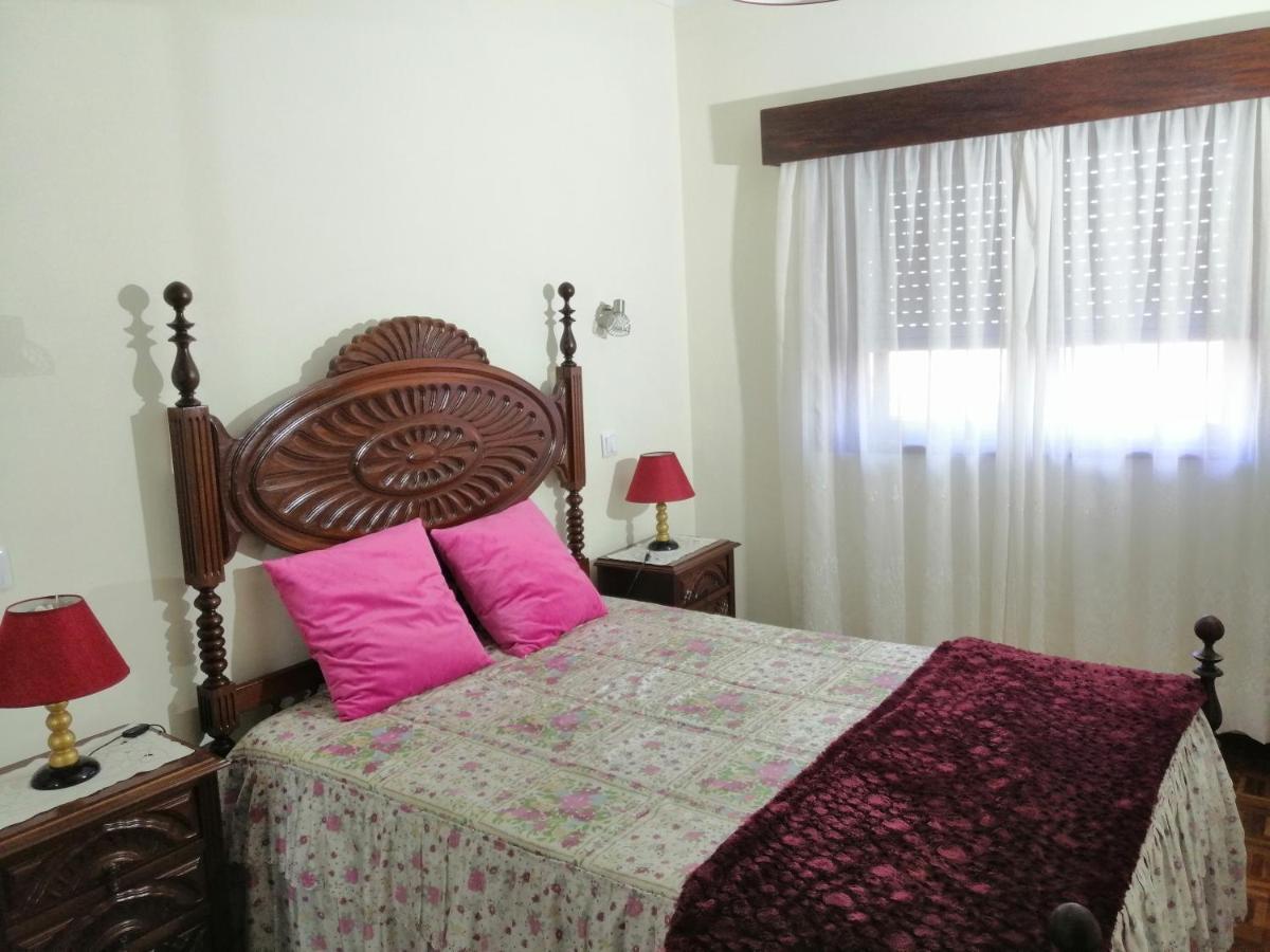 L'Alcibiades - Costa Nova Apartment Bagian luar foto