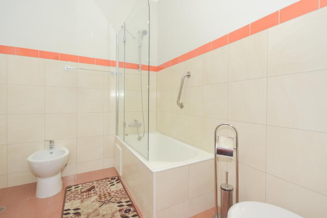 L'Alcibiades - Costa Nova Apartment Bagian luar foto